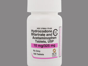 buy Hydrocodone online