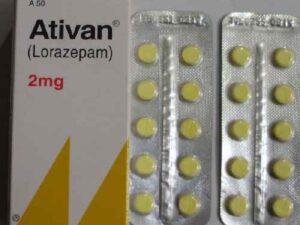 Buy Ativan online