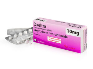 Buy Oxycodone online