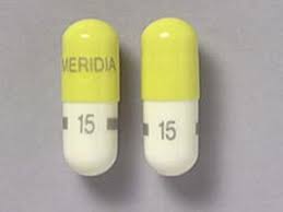 Buy Meridia online