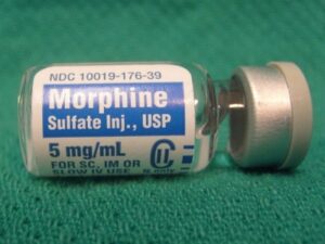 buy morphine online