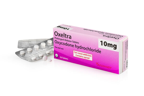 Buy Oxycodone online