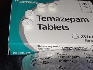 Buy Temazepam Online