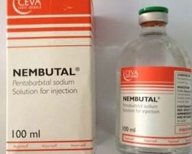 Buy Nembutal Injection Online